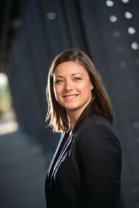 Image of Super Lawyers selectee Megann S. Hendrix