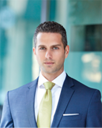 Image of Super Lawyers selectee Greg Kirakosian