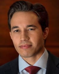 Image of Super Lawyers selectee Matthew Toporowski