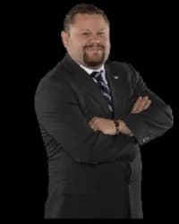 Image of Super Lawyers selectee James W. Chandler