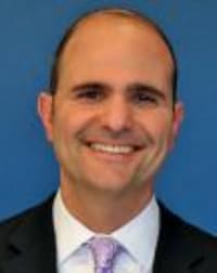 Image of Super Lawyers selectee Robb A. Longman