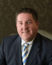 Image of Super Lawyers selectee John Martin Murphy