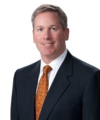 Image of Super Lawyers selectee Robert T. Dassow