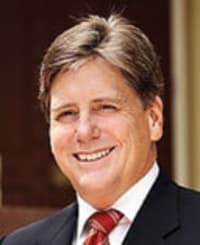 Image of Super Lawyers selectee Kevin L. Locklin