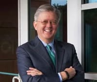 Image of Super Lawyers selectee Randolph M. James