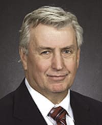 Image of Super Lawyers selectee Patrick J. Neaton