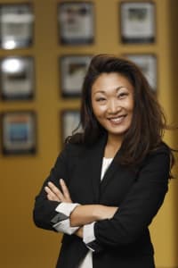 Image of Super Lawyers selectee Leah VanLandschoot