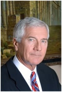 Image of Super Lawyers selectee Robert T. Bergin, Jr.