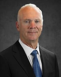 Image of Super Lawyers selectee Scott T. Borders