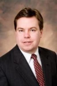 Image of Super Lawyers selectee Mark E. Milsop