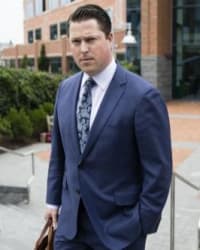 Image of Super Lawyers selectee Paul Gregory Lang