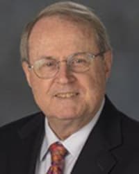 Image of Super Lawyers selectee Douglas Q. Wickham