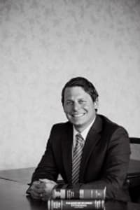 Image of Super Lawyers selectee John R. McGuire