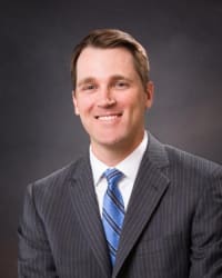 Image of Super Lawyers selectee B. Chase Elleby