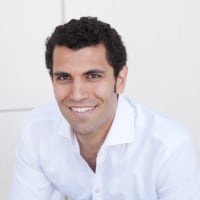 Kevin Vela