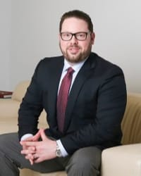 Image of Super Lawyers selectee Michael K. Grife