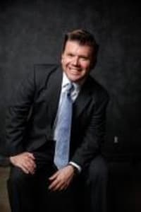 Image of Super Lawyers selectee J.K. Simms