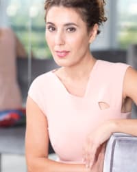 Image of Super Lawyers selectee Lara Yeretsian