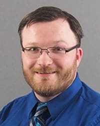 Image of Super Lawyers selectee Jonathan Harwell