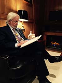 Image of Super Lawyers selectee Lee Sexton