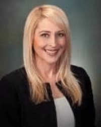 Image of Super Lawyers selectee Sara Thomas