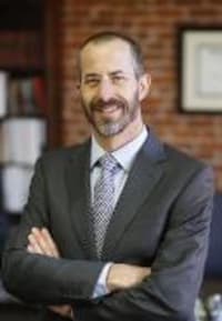 Image of Super Lawyers selectee Andrew J. Gibbs