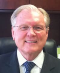Image of Super Lawyers selectee John M. Zenir