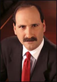 Image of Super Lawyers selectee Robert Komitor