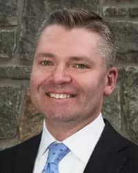 Image of Super Lawyers selectee Andrew M. Stewart