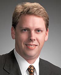 Image of Super Lawyers selectee Todd J. Zucker