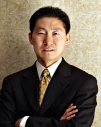 Image of Super Lawyers selectee Do Kim