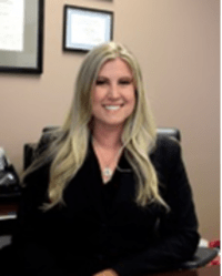 Image of Super Lawyers selectee Colleen Kelley