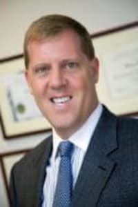 Image of Super Lawyers selectee Robert Burch