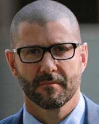 Image of Super Lawyers selectee William L. Brelsford, Jr.