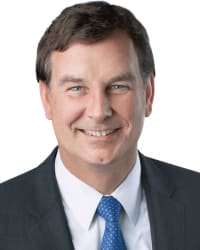 Image of Super Lawyers selectee Robert T. Brabbit