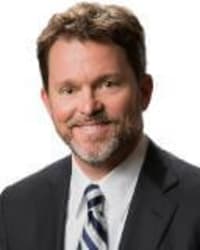 Image of Super Lawyers selectee Mark C. Joye