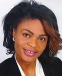 Image of Super Lawyers selectee Jennifer Anukem