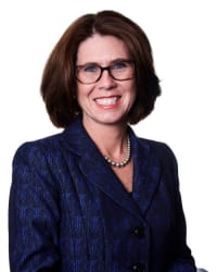 Image of Super Lawyers selectee Laurie L. Newmark