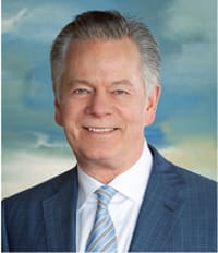 Image of Super Lawyers selectee Mark E. Minyard