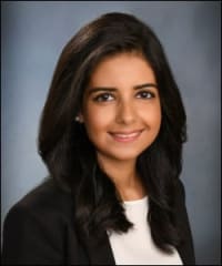 Image of Super Lawyers selectee Shirin Afsous