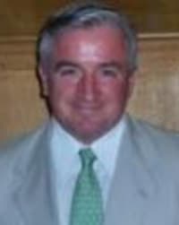 Image of Super Lawyers selectee Michael K. Gillis