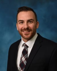 Image of Super Lawyers selectee Matthew McCune