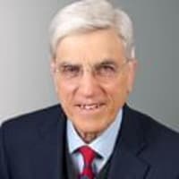 Victor M. Rosenzweig