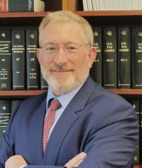 Photo of Stuart B. Ratner