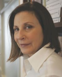 Image of Super Lawyers selectee Adria S. Hillman