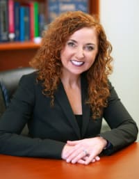 Image of Super Lawyers selectee Lisa M. Standish