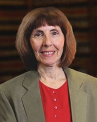Image of Super Lawyers selectee Barbara R. Axelrod