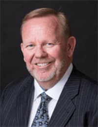 Image of Super Lawyers selectee Samuel K. Cullan, MD