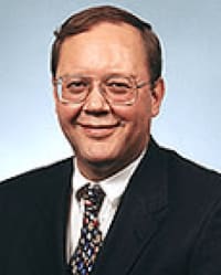 Image of Super Lawyers selectee Thomas C. Baumann