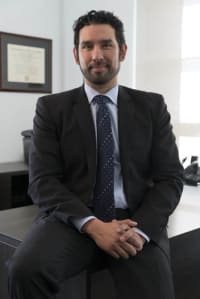 Image of Super Lawyers selectee Luis A. Ayon